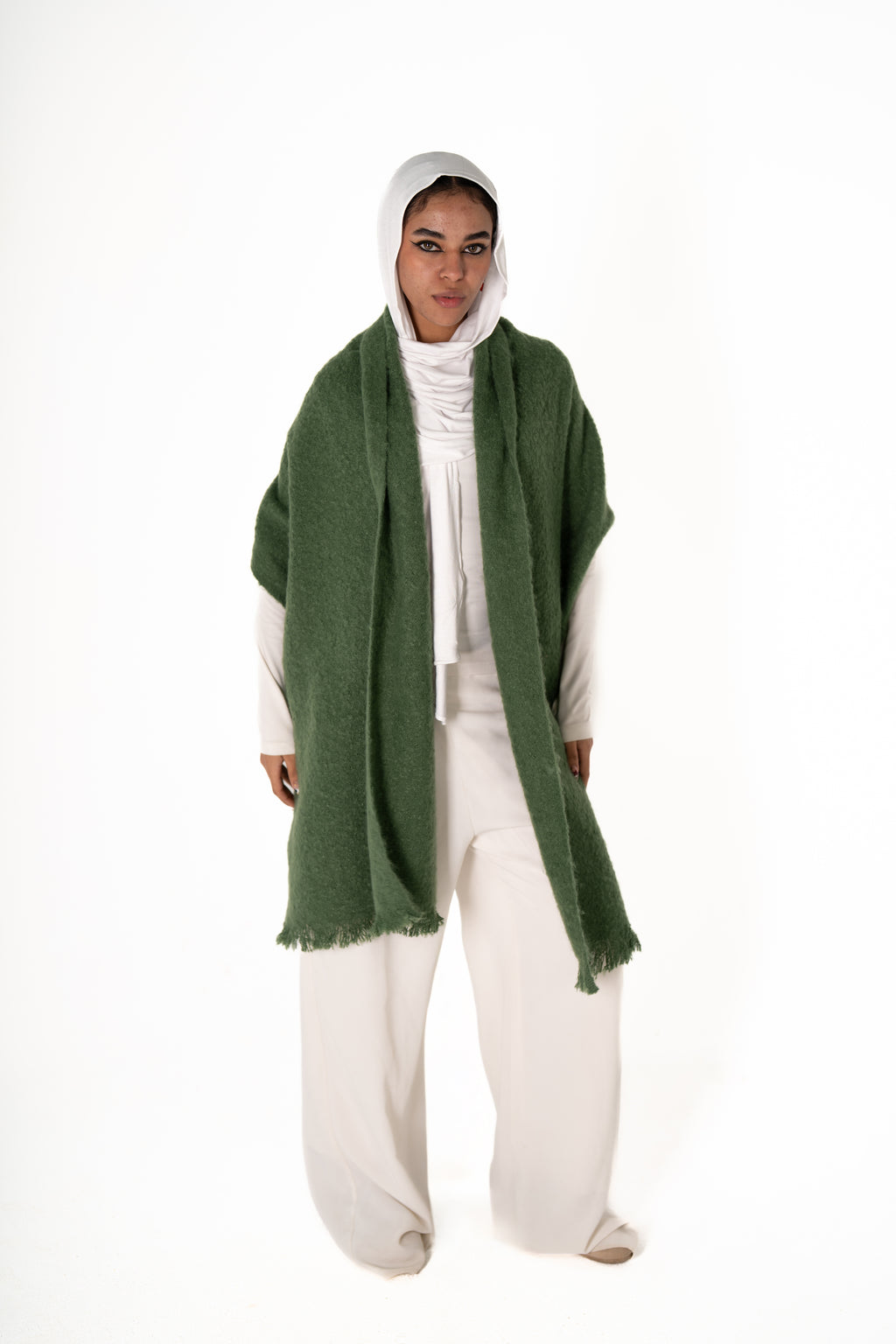 moss green