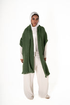 moss green