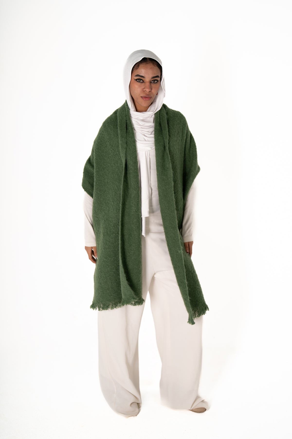 moss green