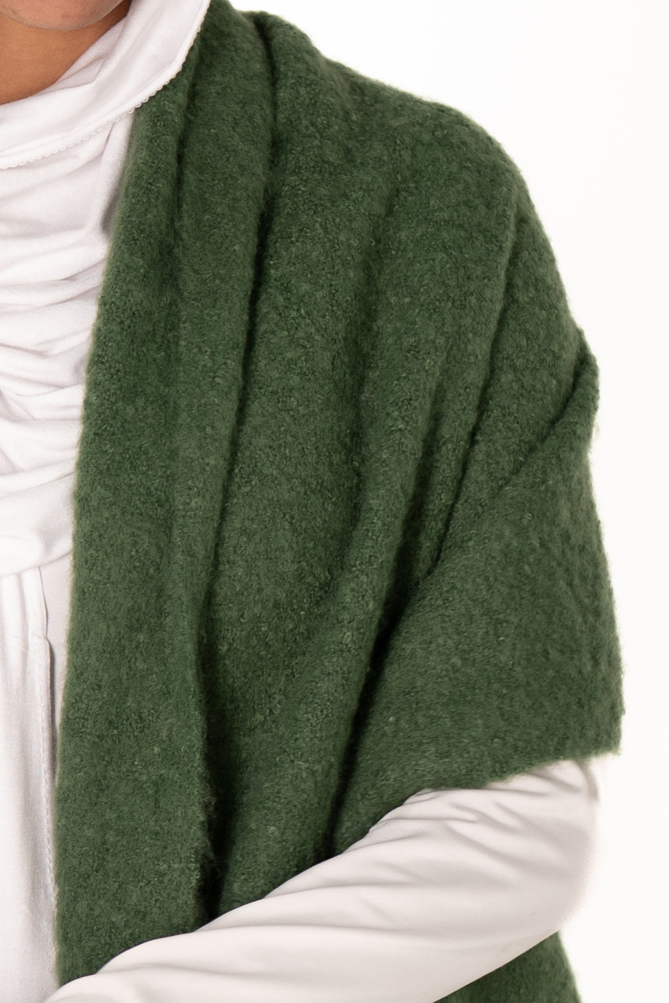 moss green