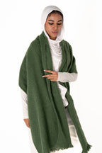 moss green