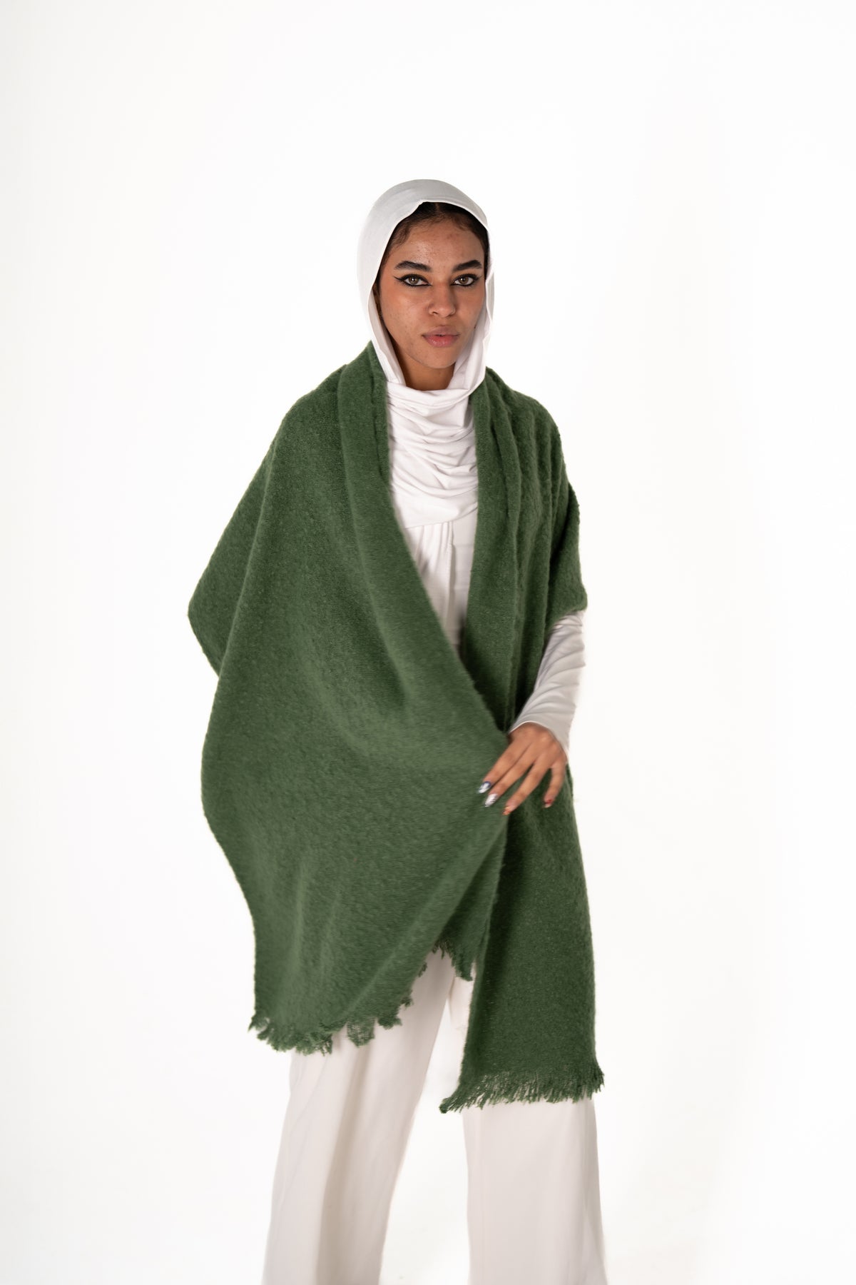 moss green