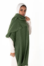 moss green