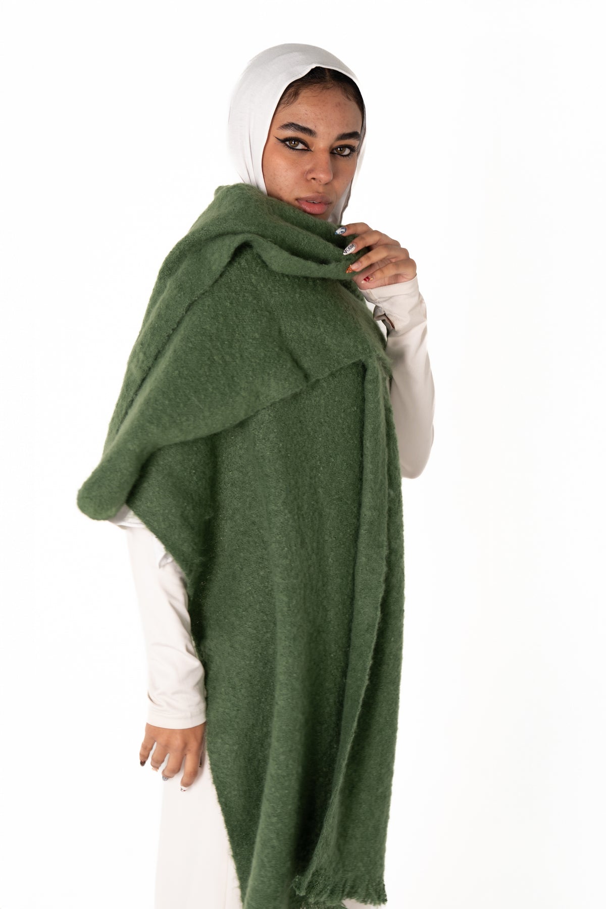 moss green