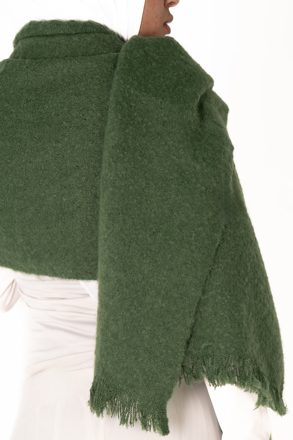 moss green