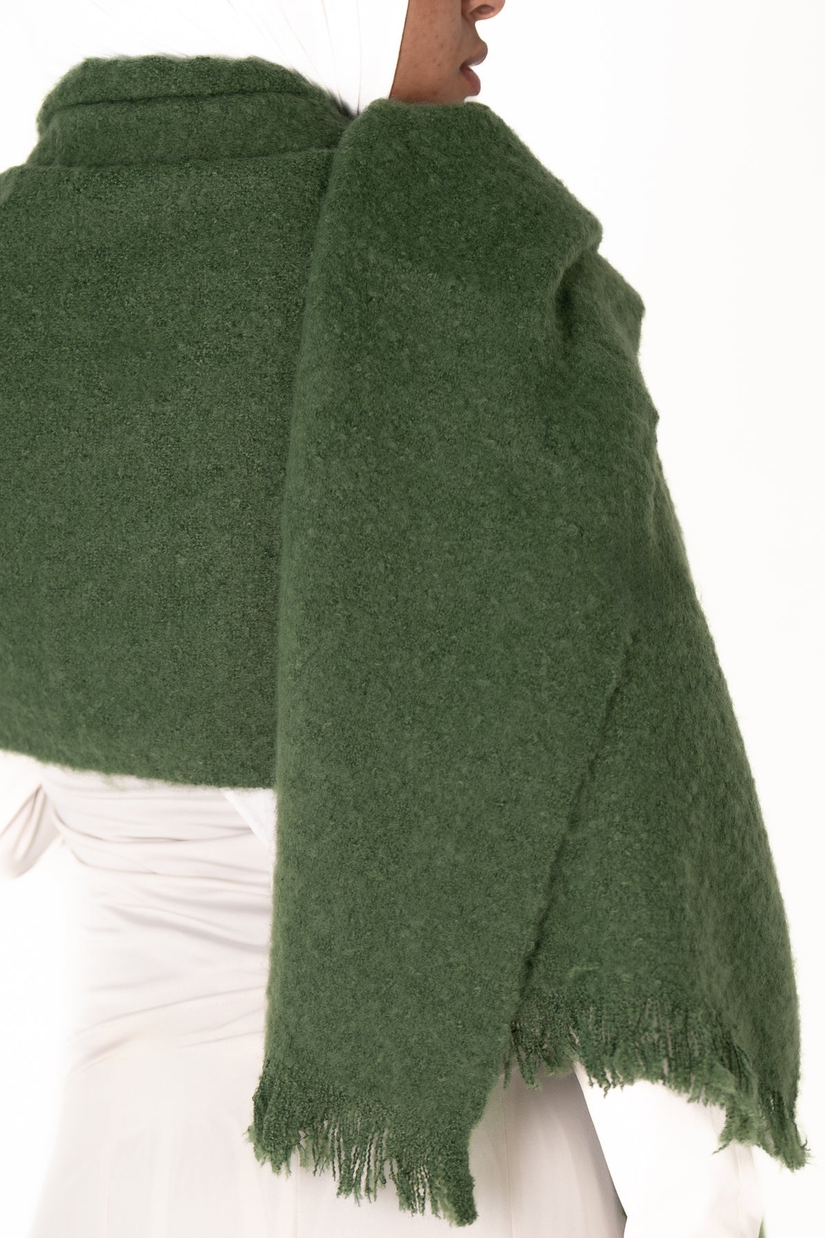 moss green