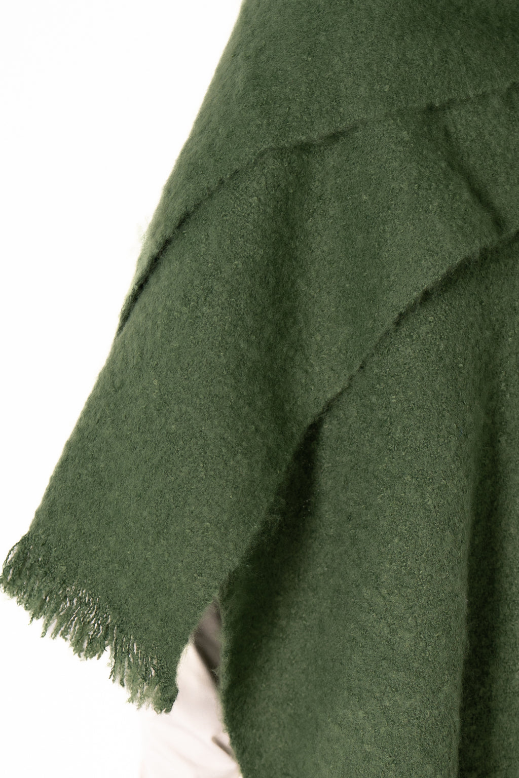 moss green
