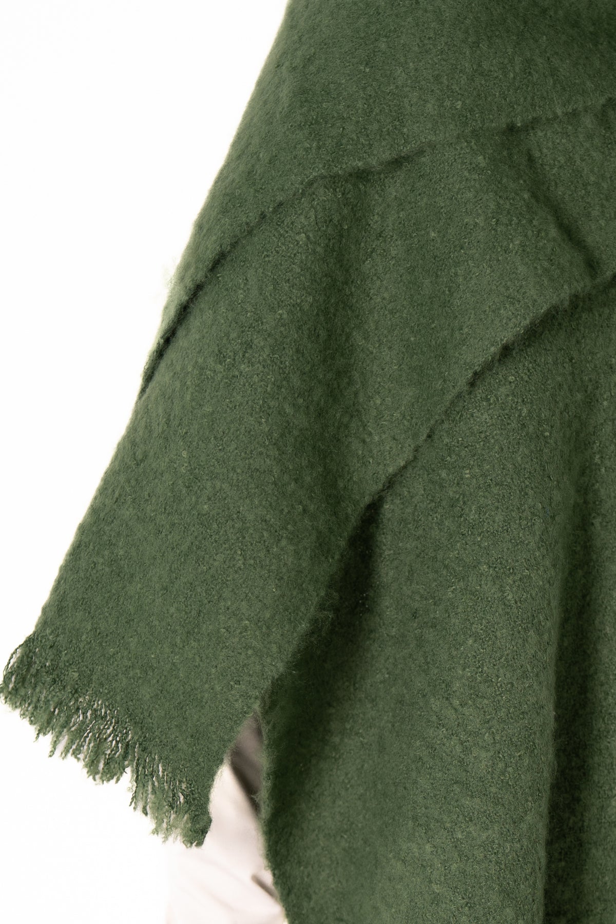 moss green