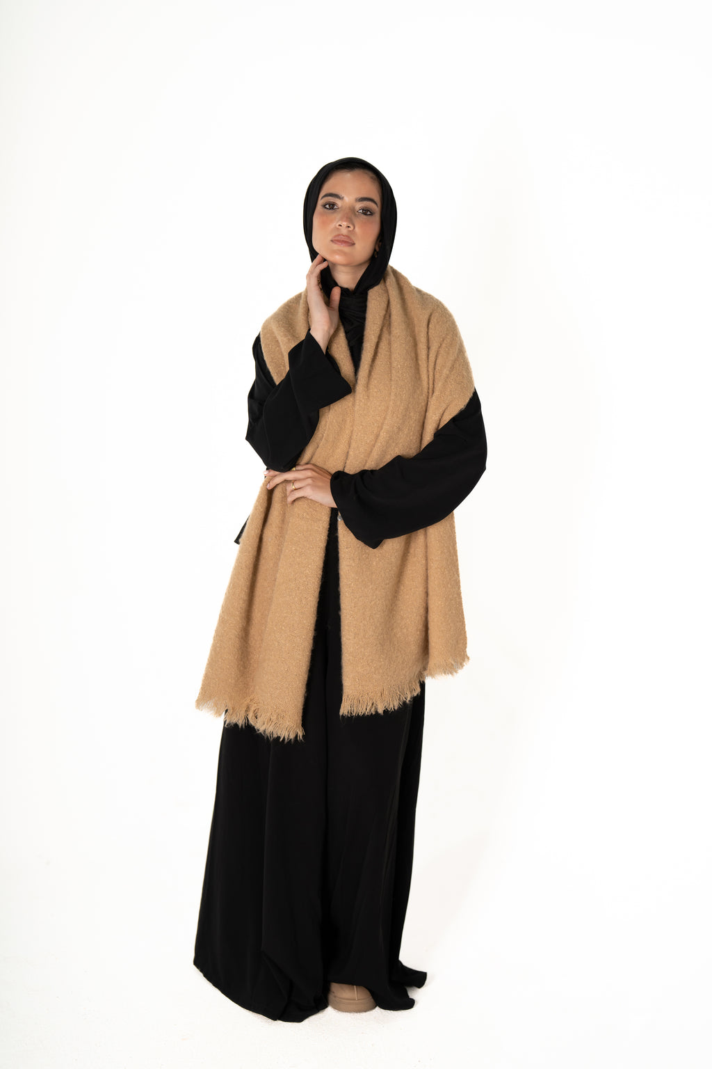 camel 