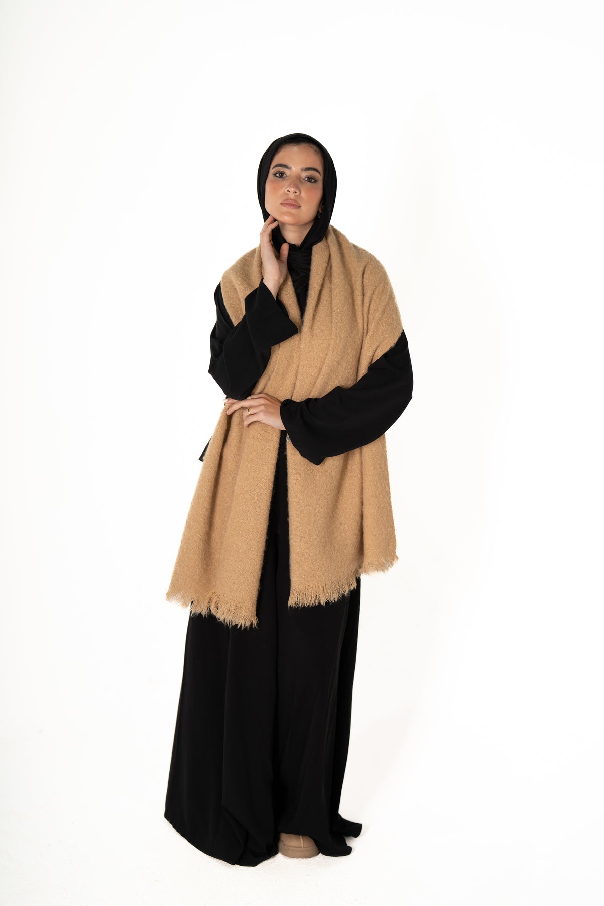 camel 