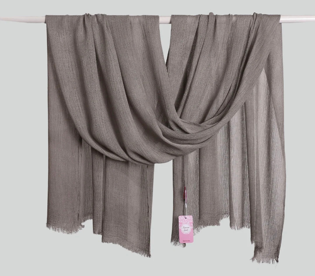 Thailandy Scarf