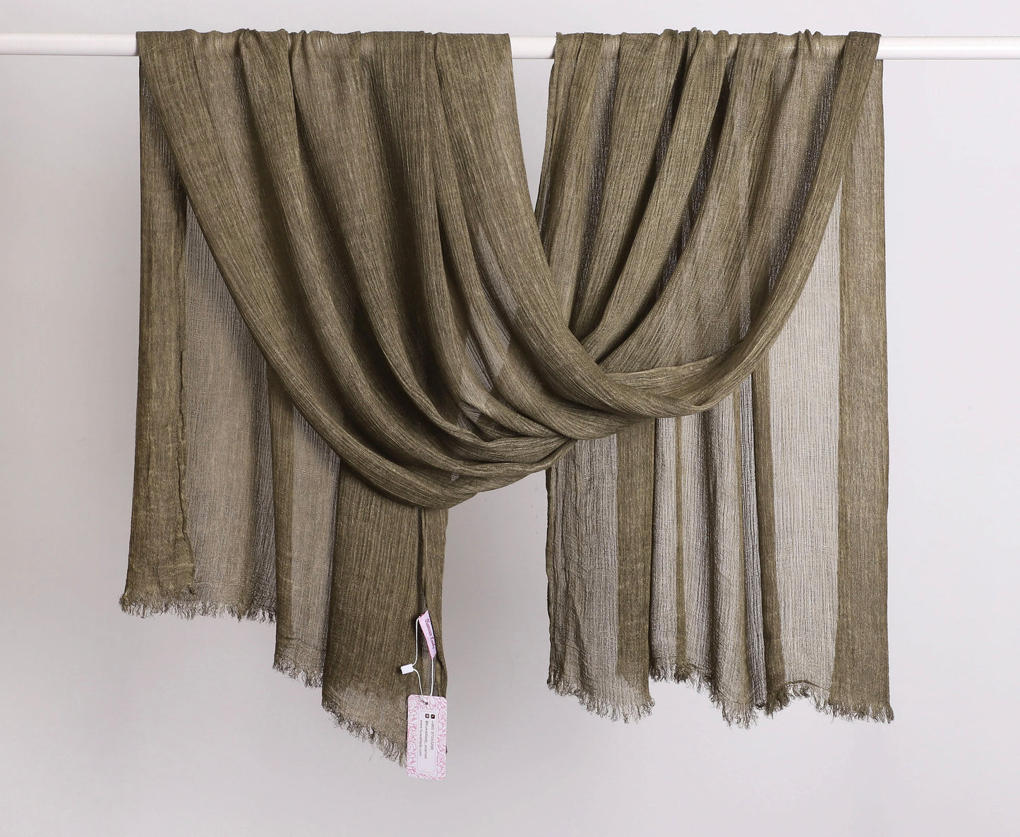 Thailandy Scarf