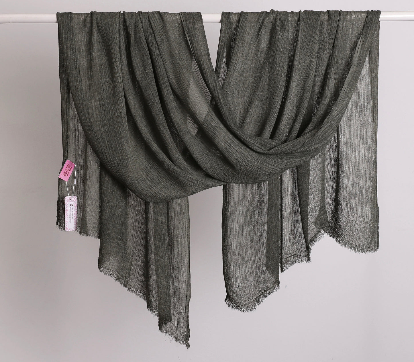 Thailandy Scarf