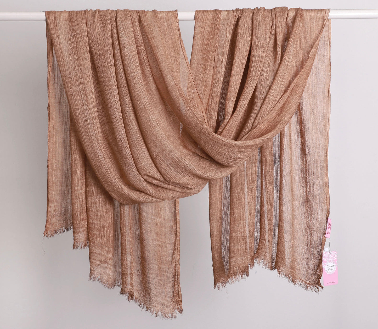 Thailandy Scarf