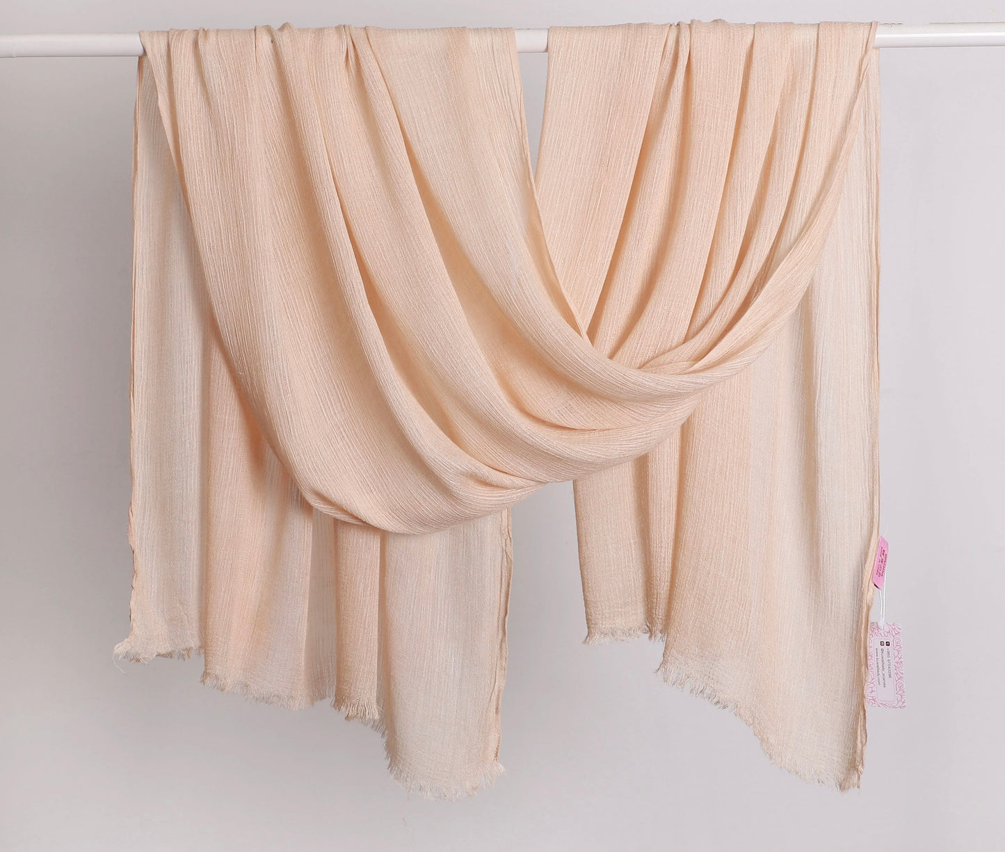 Thailandy Scarf
