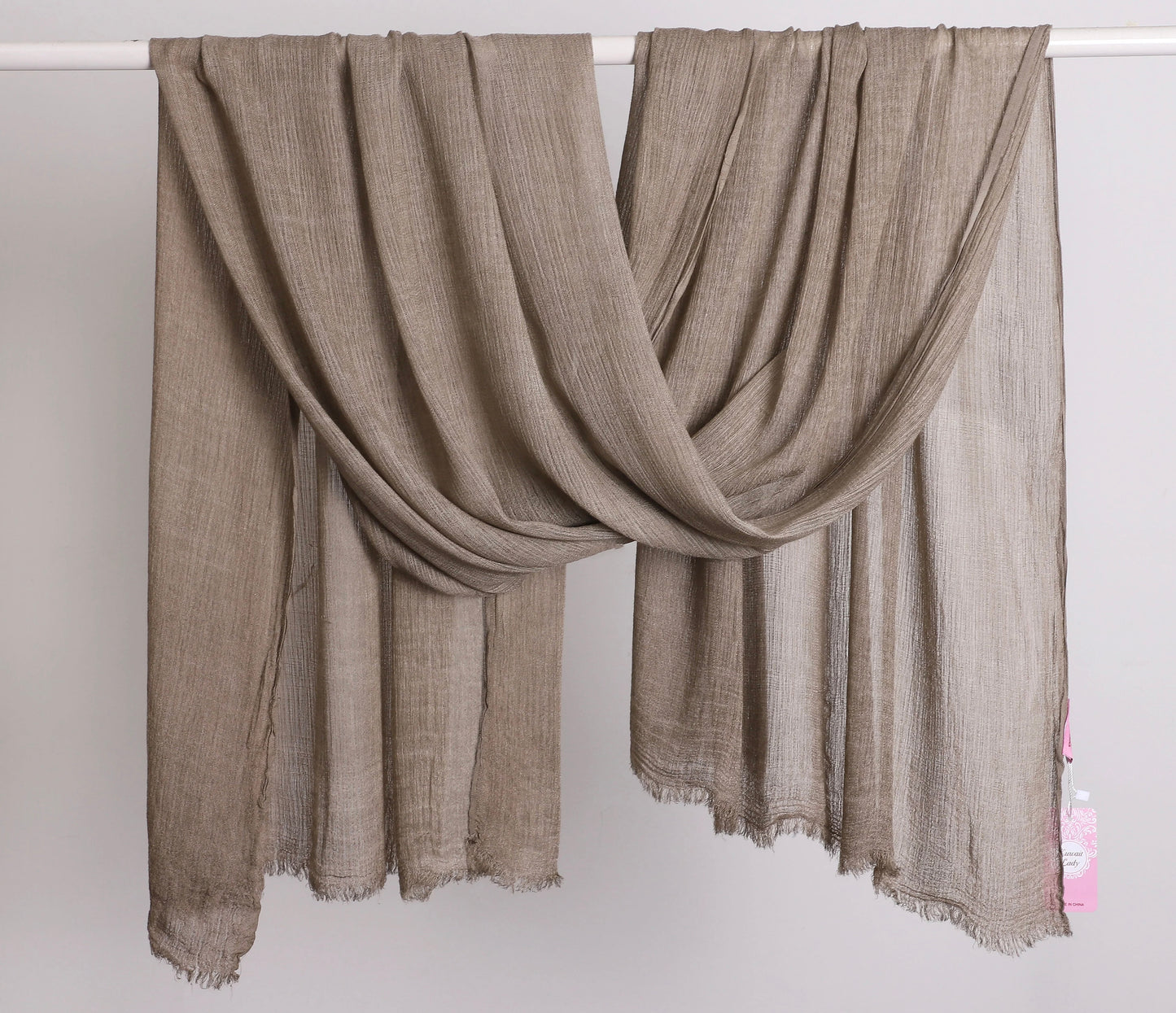 Thailandy Scarf