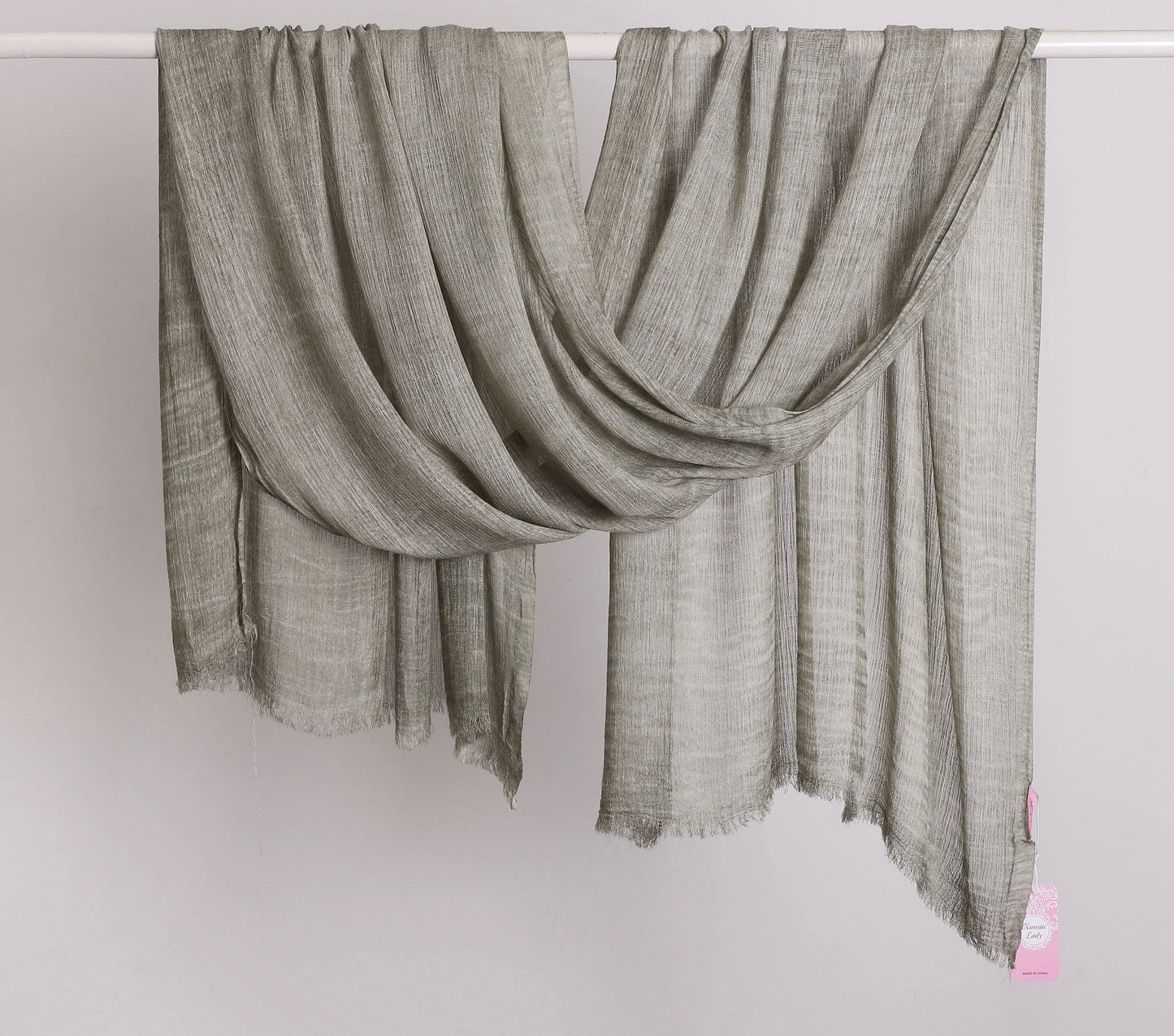 Thailandy Scarf