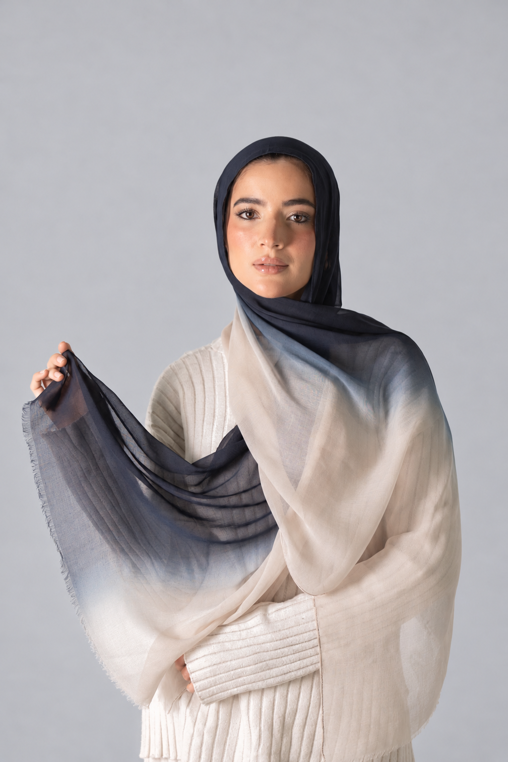 Shaded Linen