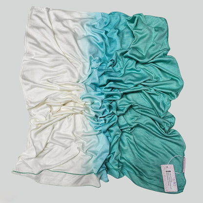Shaded Kleenex Scarf