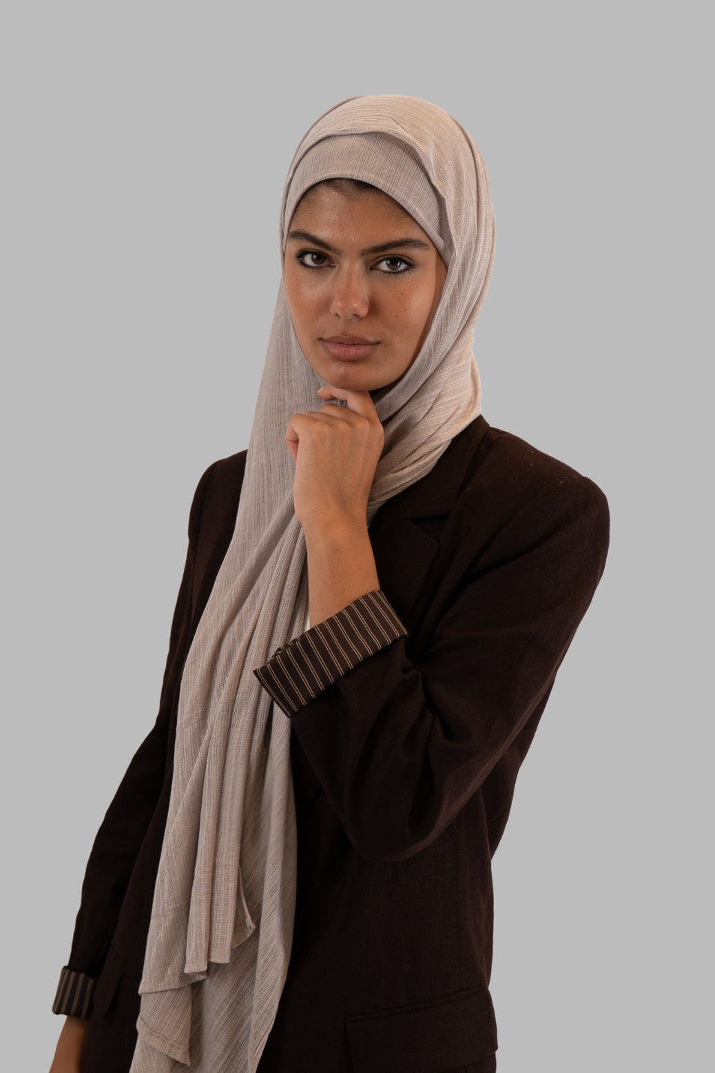 Softline with Inner Cap