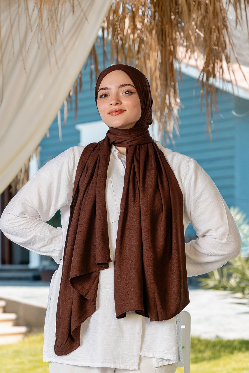 Elysian Plain Modal Scarf