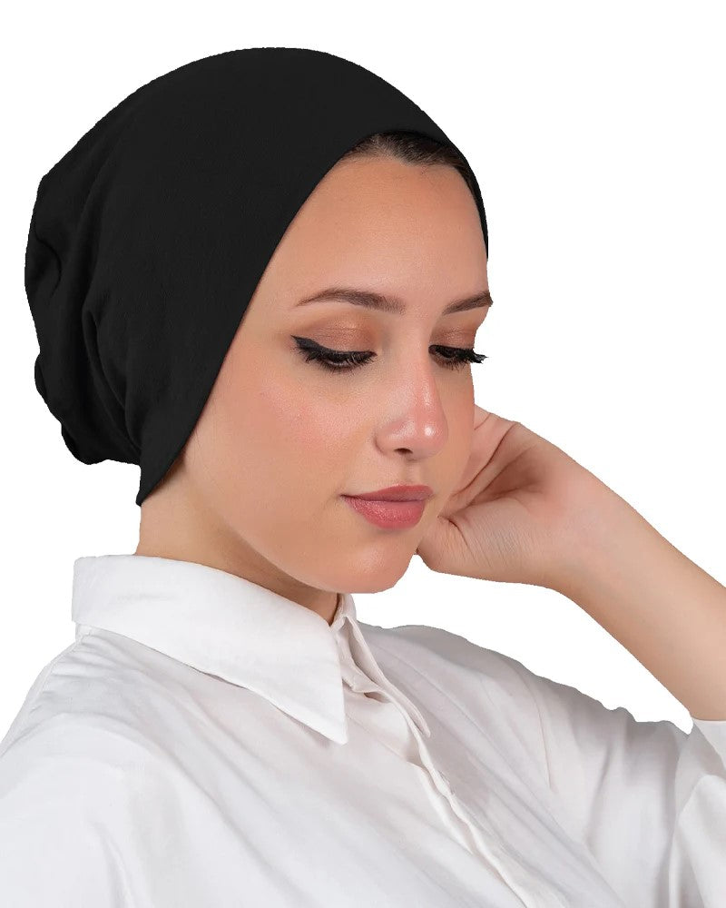 Threadless Bonnet