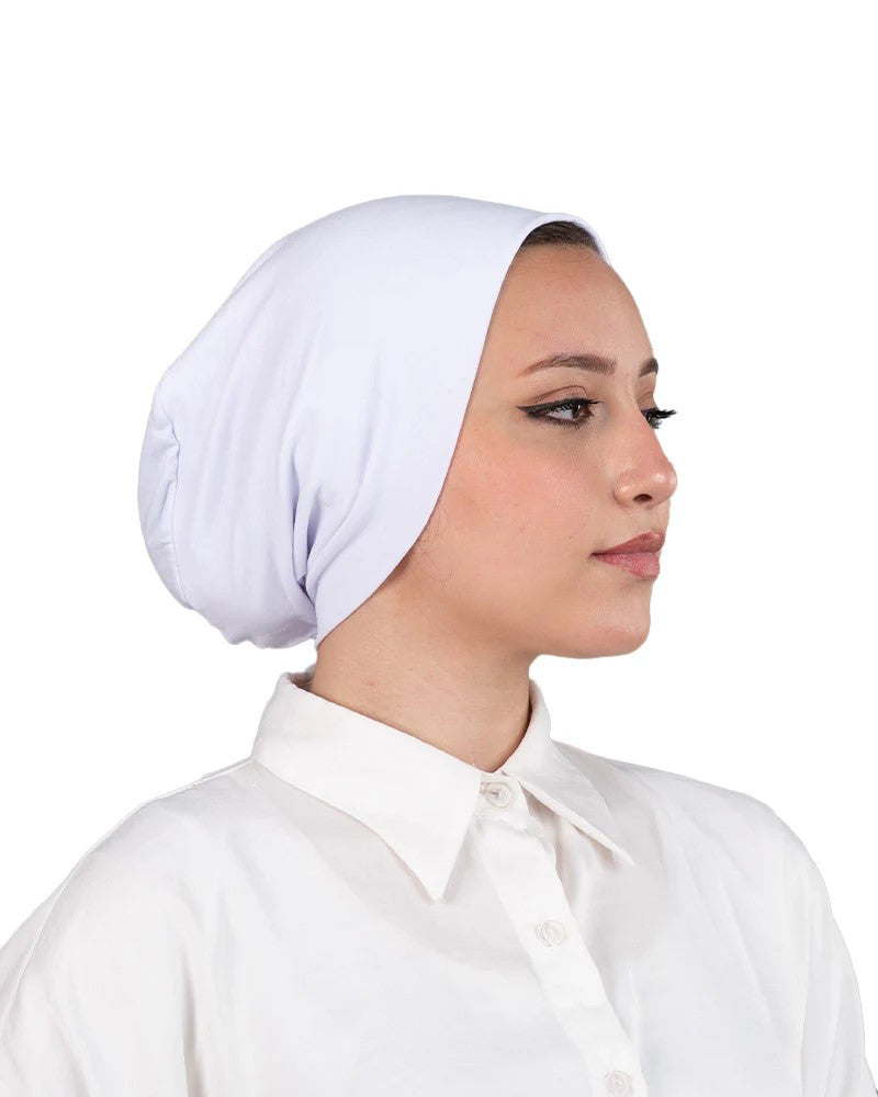 Threadless Bonnet